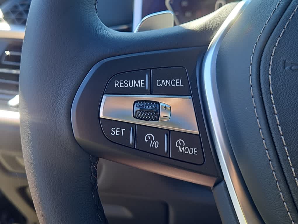 new 2026 BMW X5 car, priced at $77,300