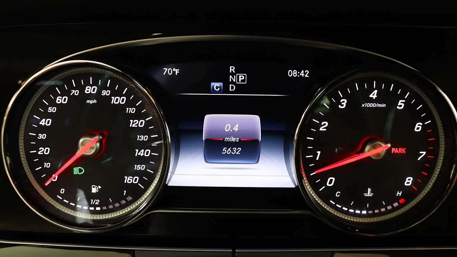 used 2018 Mercedes-Benz E-Class car, priced at $41,898