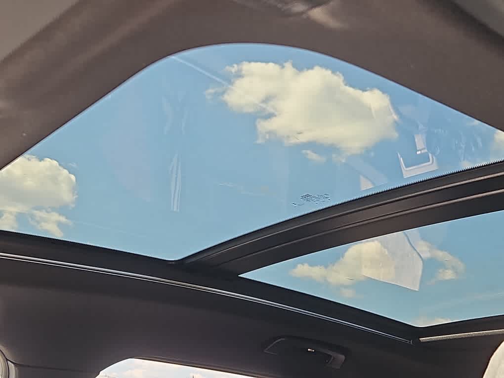 new 2025 BMW X1 car, priced at $47,165