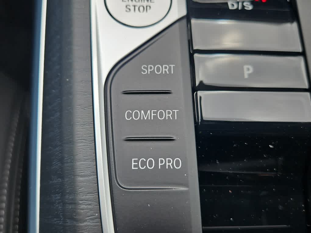 new 2025 BMW 4-Series car, priced at $53,775
