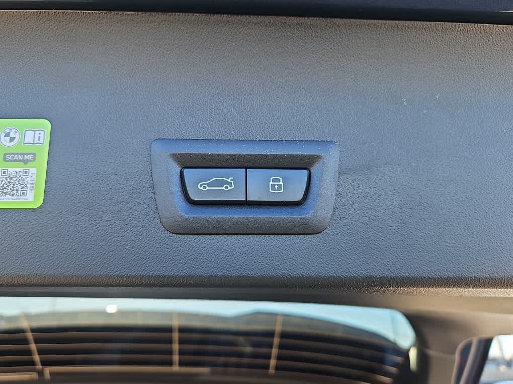 new 2026 BMW X3 car, priced at $57,125