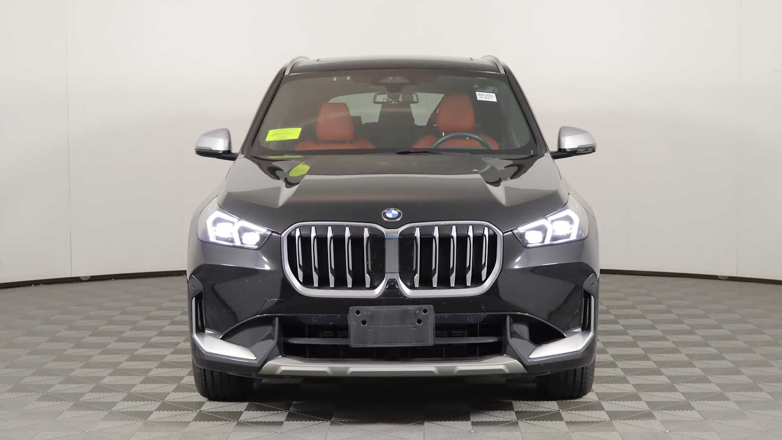 used 2023 BMW X1 car, priced at $34,197