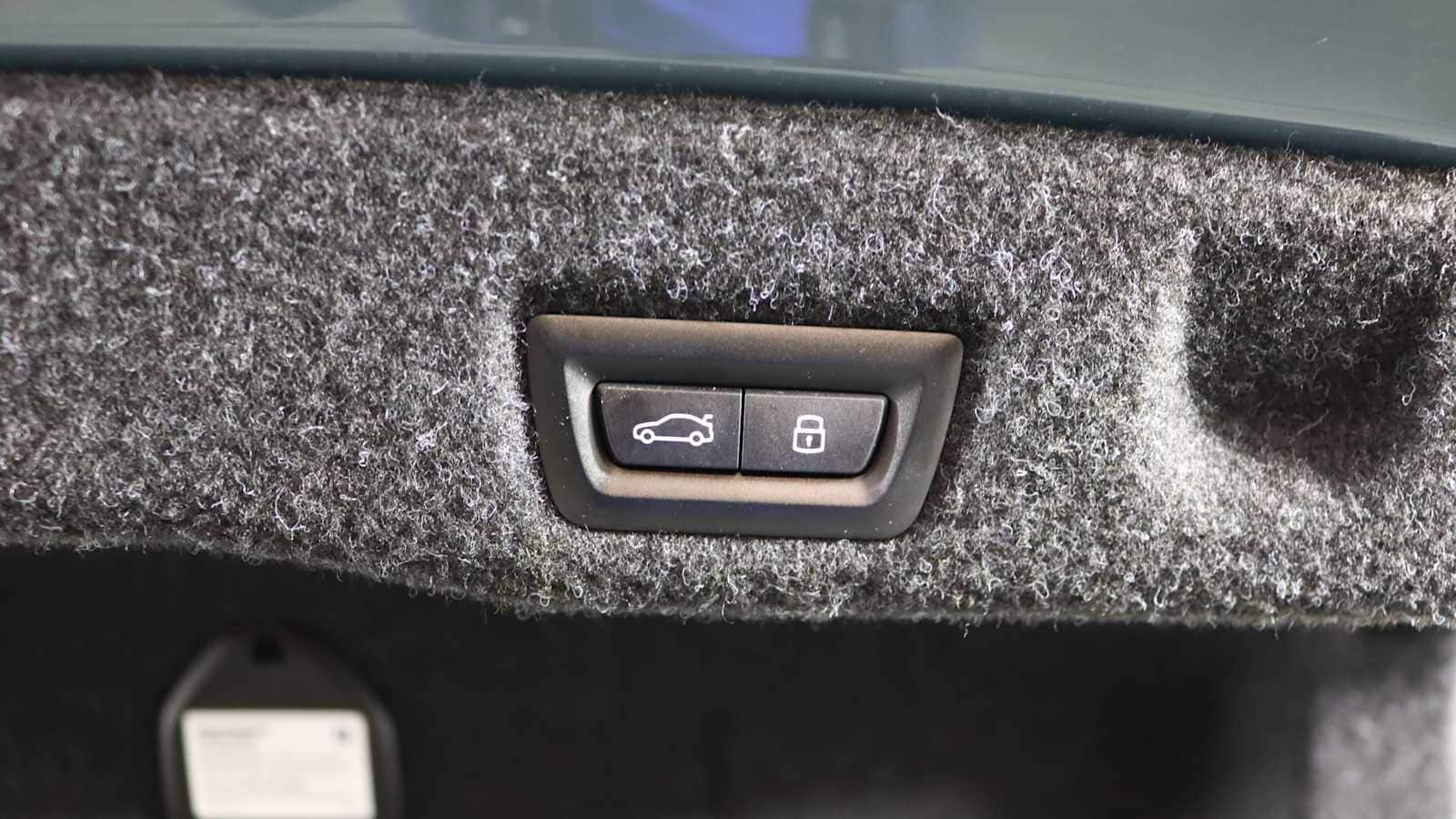 used 2024 BMW i5 car, priced at $46,986