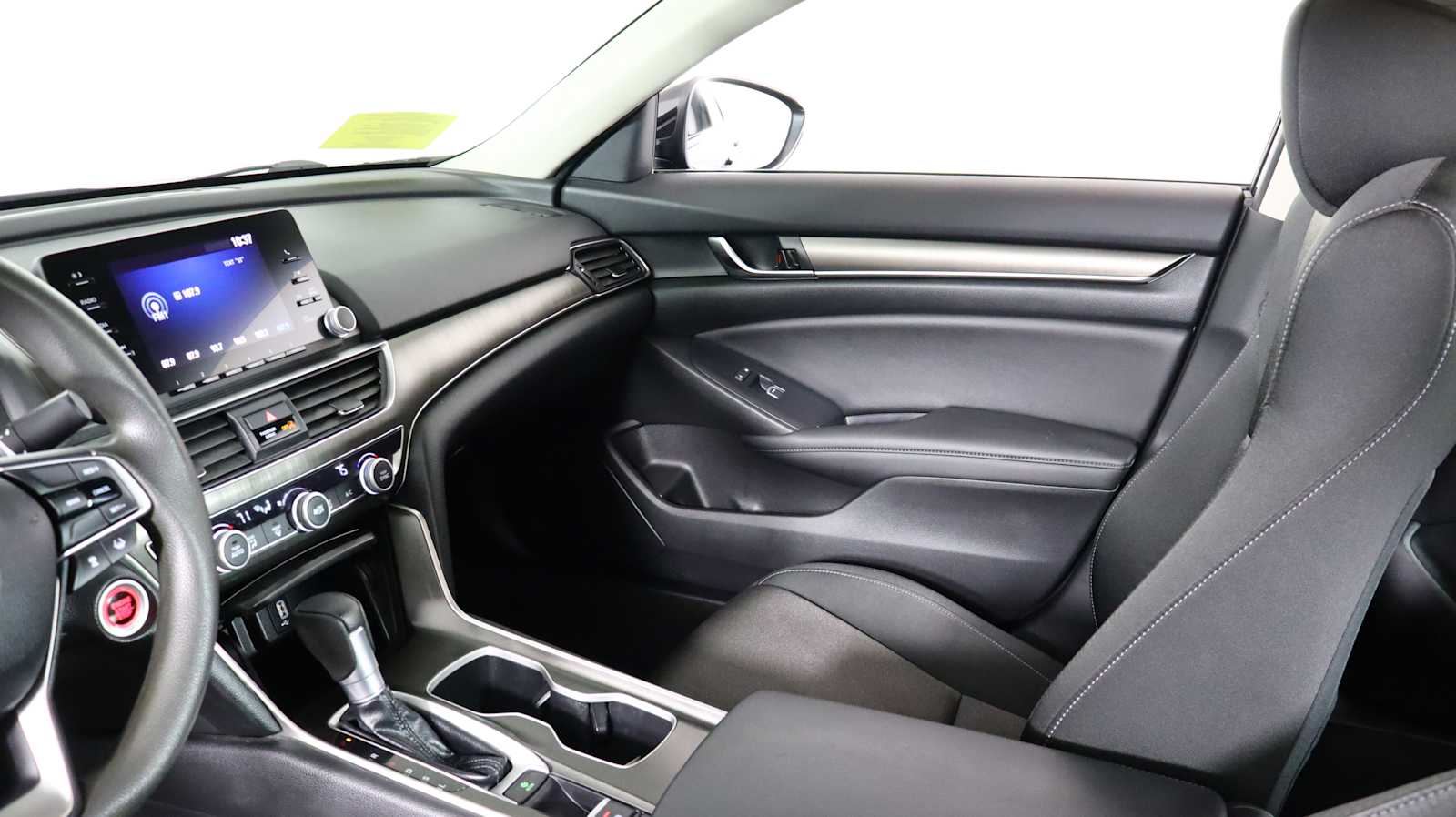 used 2020 Honda Accord car, priced at $21,766