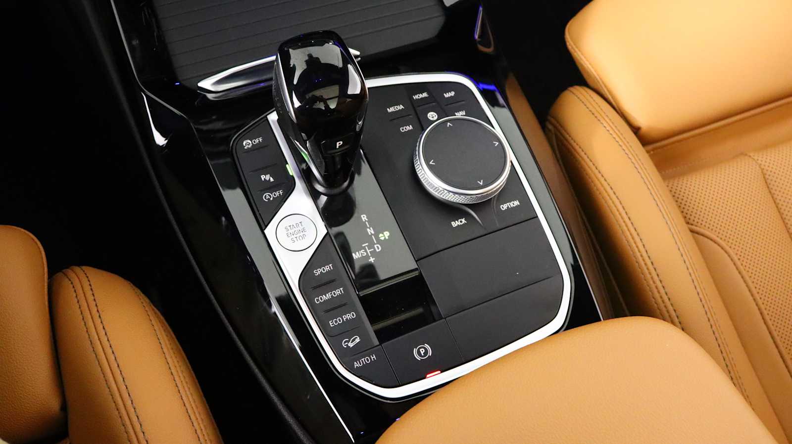 used 2024 BMW X3 car, priced at $43,535