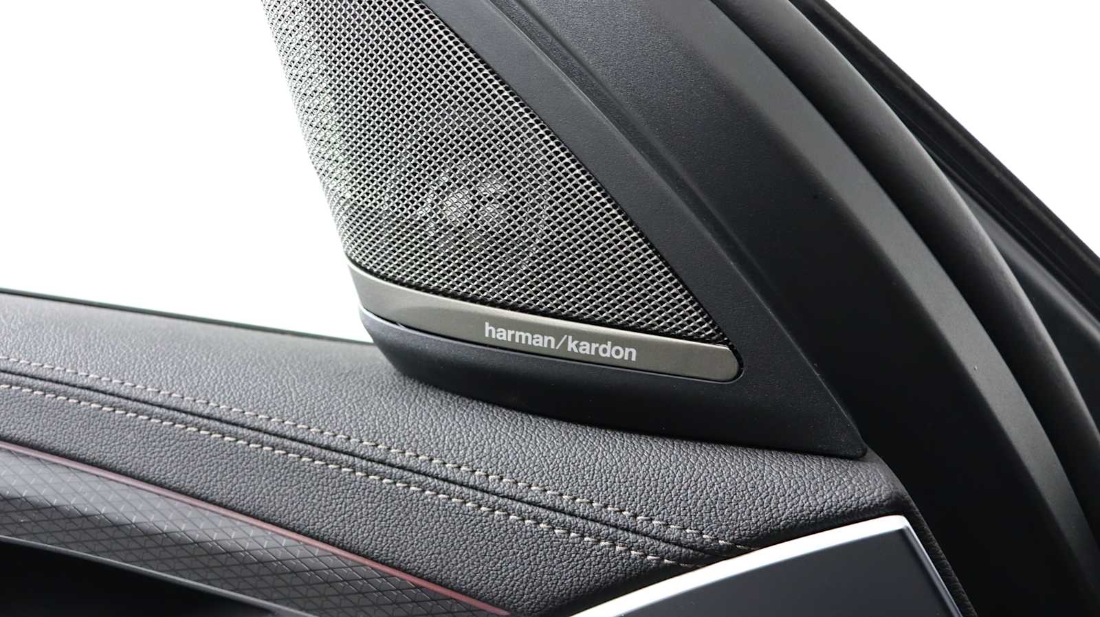 used 2023 BMW M550i car, priced at $57,698