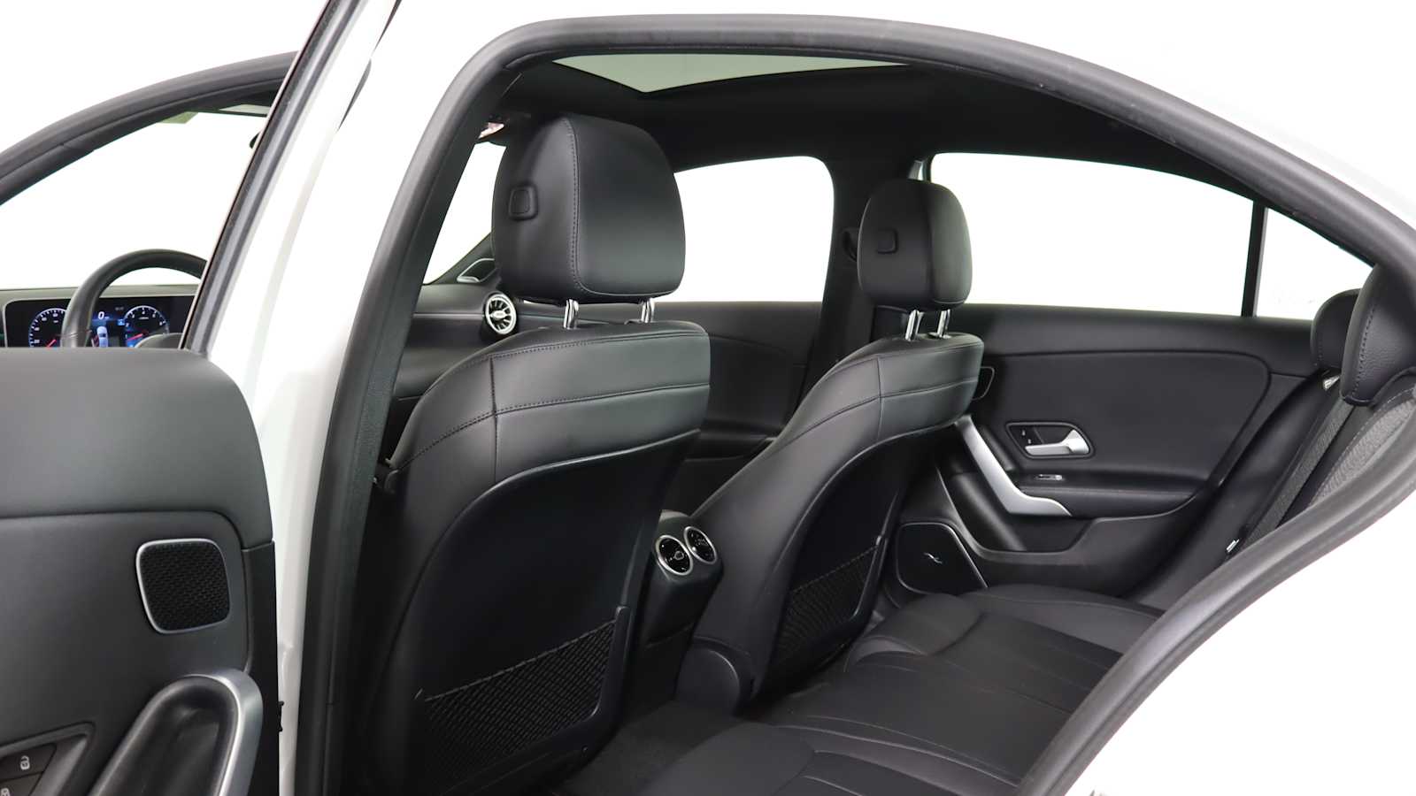 used 2019 Mercedes-Benz A-Class car, priced at $21,898