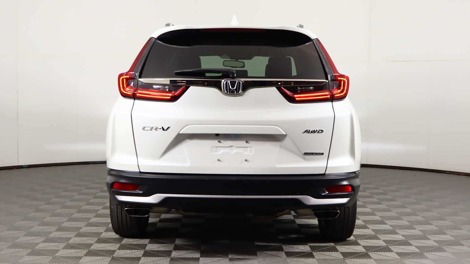 used 2020 Honda CR-V car, priced at $26,768