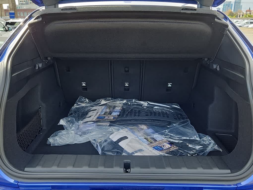 new 2026 BMW X2 car, priced at $53,980