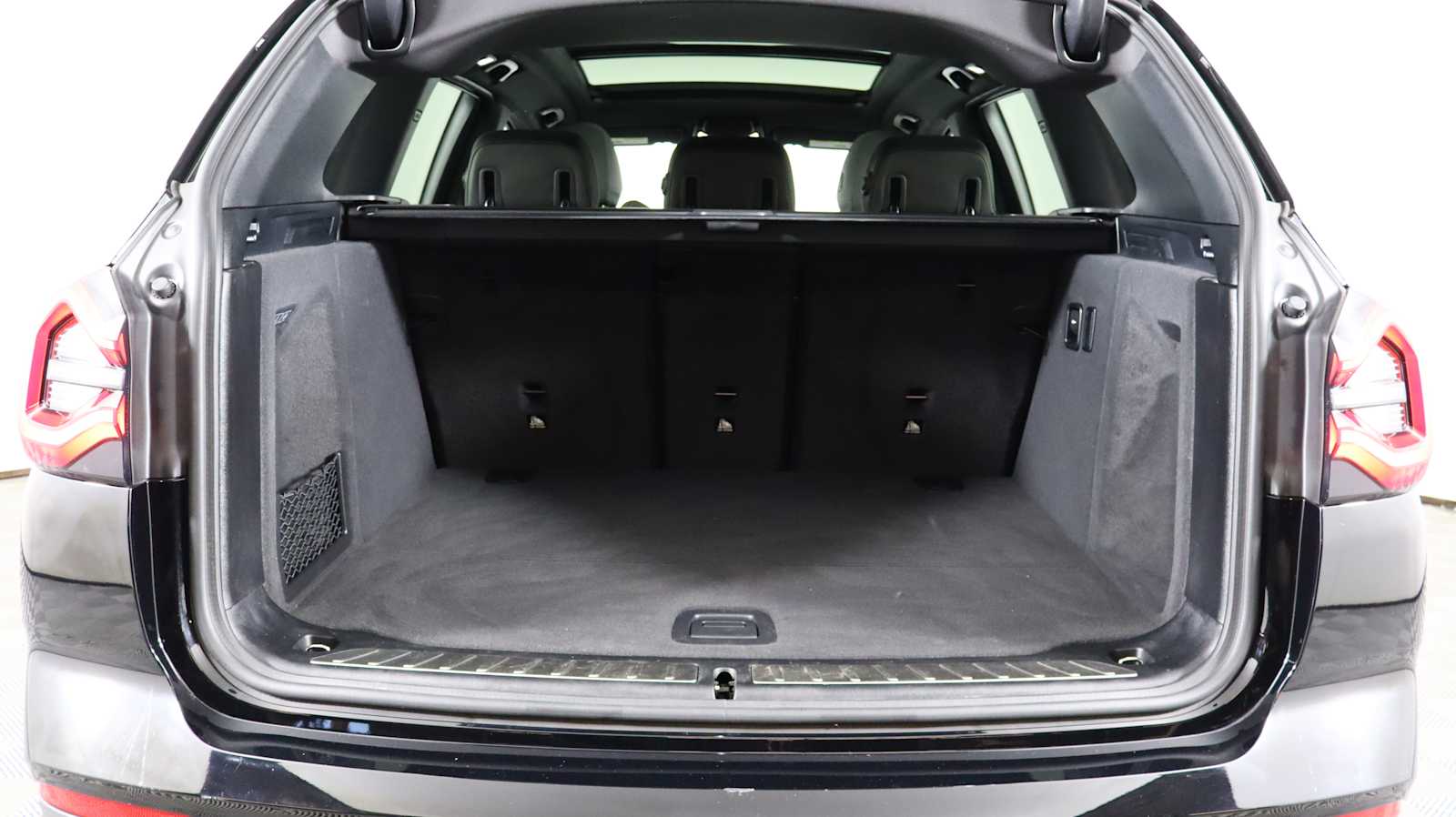 used 2023 BMW X3 car, priced at $41,881