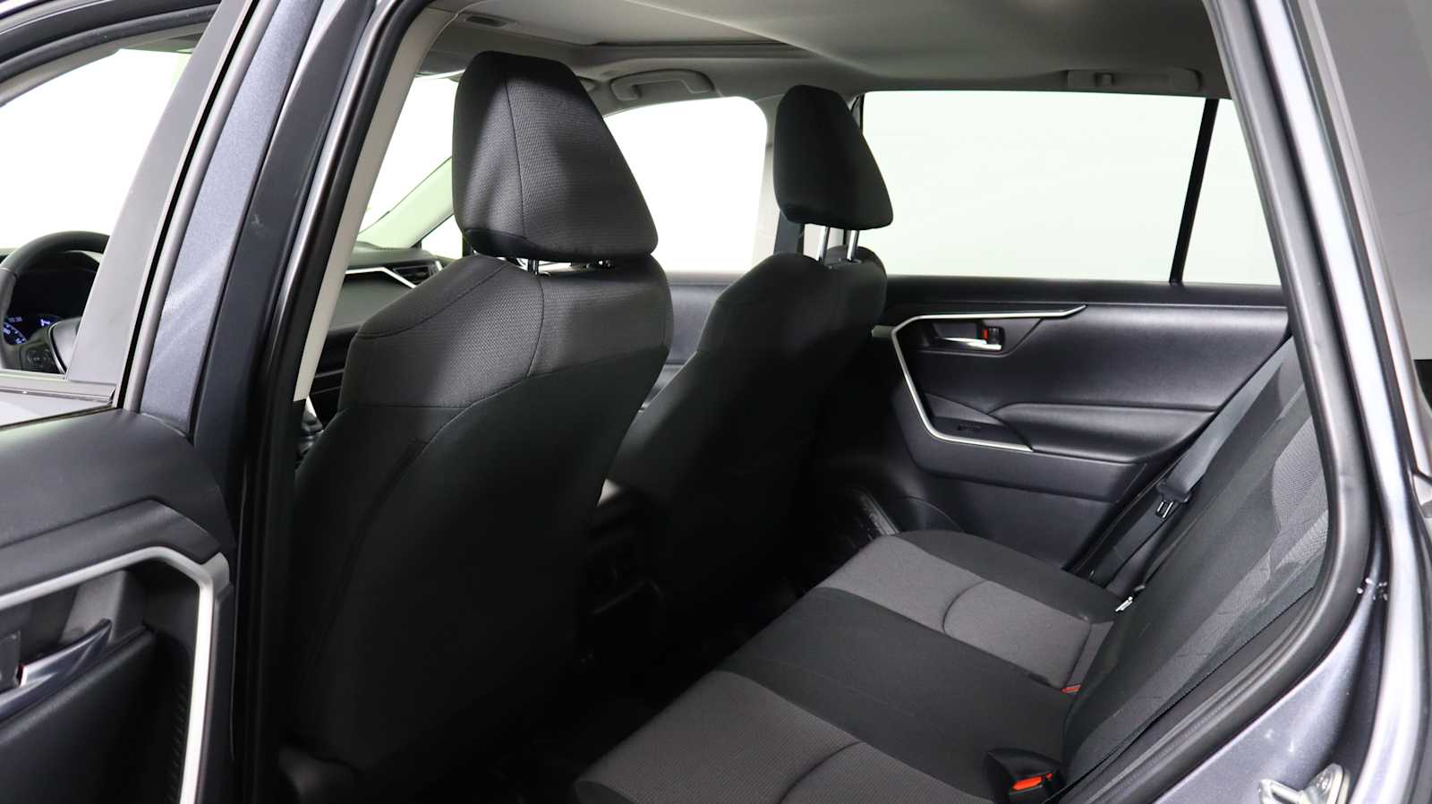 used 2024 Toyota RAV4 Hybrid car, priced at $33,798