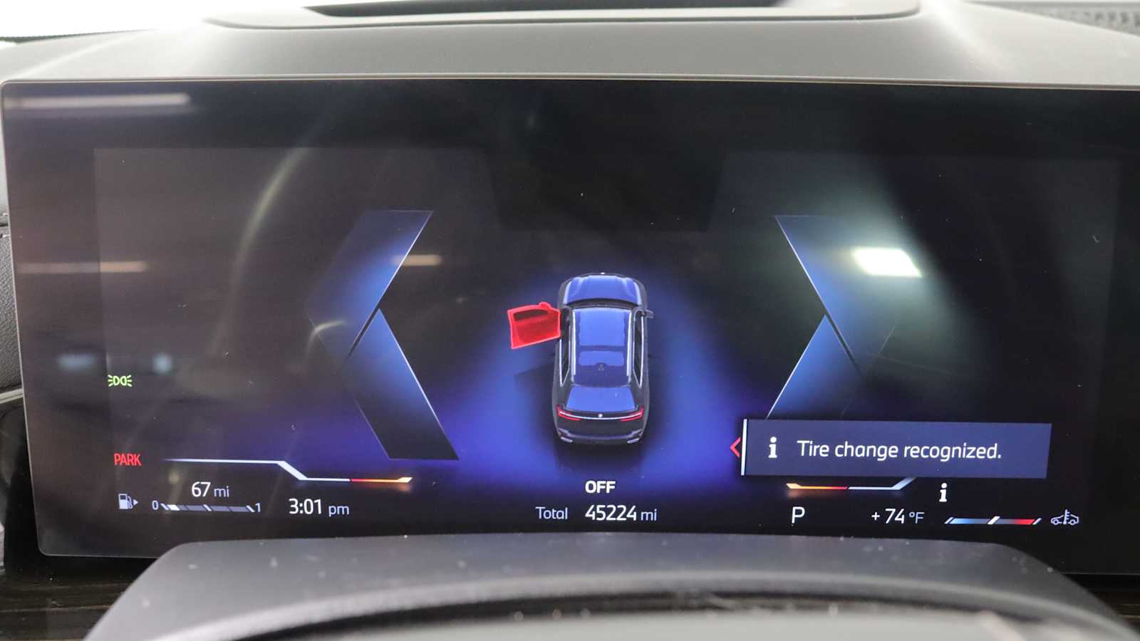 used 2023 BMW X7 car, priced at $55,768