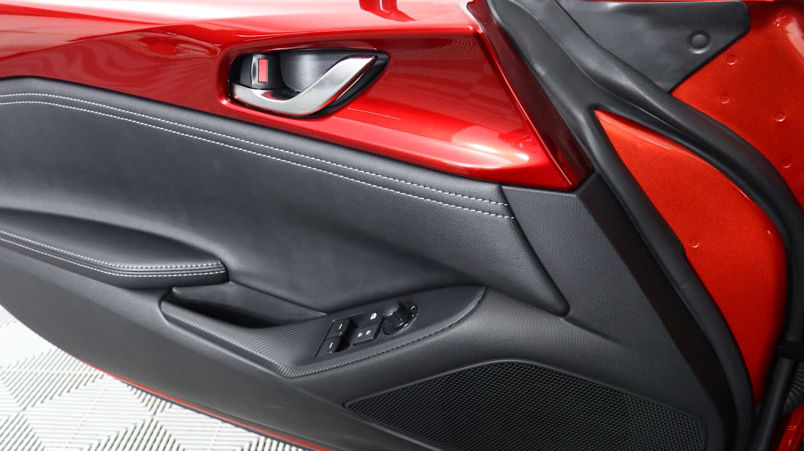 used 2024 Mazda MX-5 Miata car, priced at $31,677