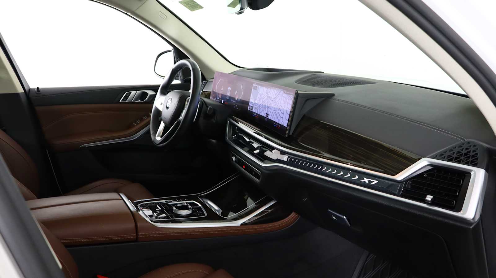 used 2023 BMW X7 car, priced at $63,898