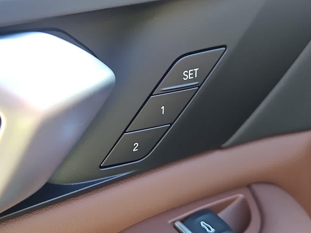 new 2026 BMW X5 car, priced at $79,650