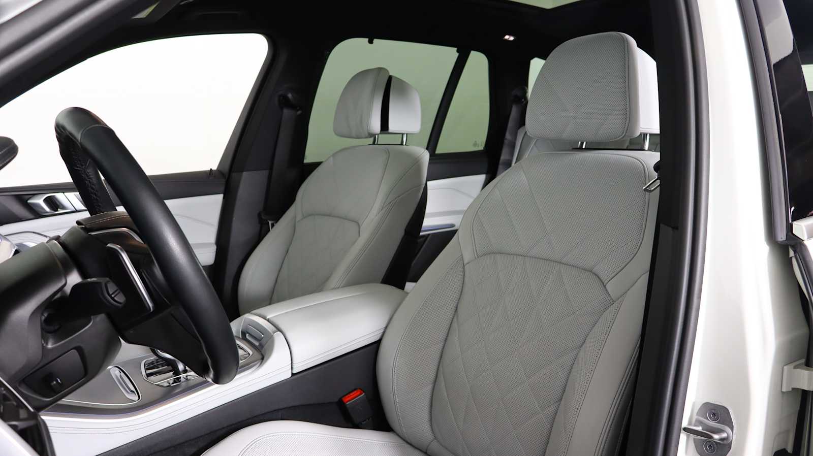 used 2023 BMW X5 PHEV car, priced at $51,898