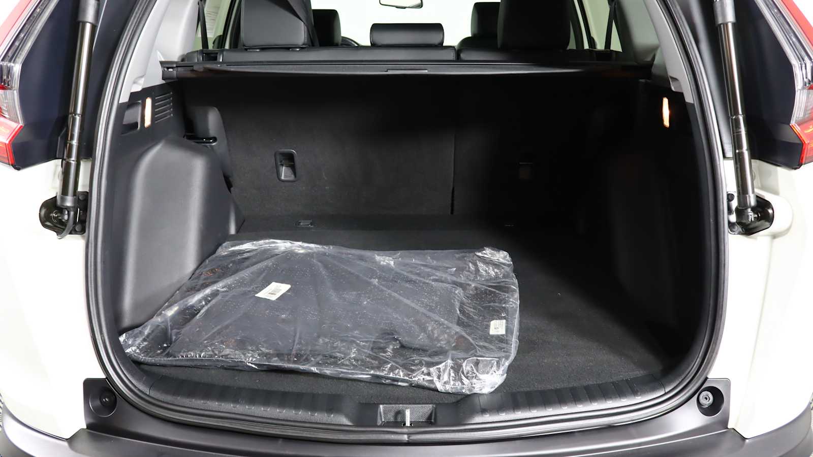 used 2020 Honda CR-V car, priced at $26,768