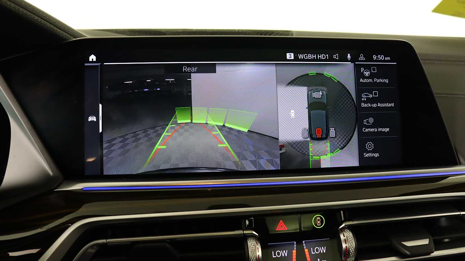 used 2023 BMW X5 car, priced at $48,598