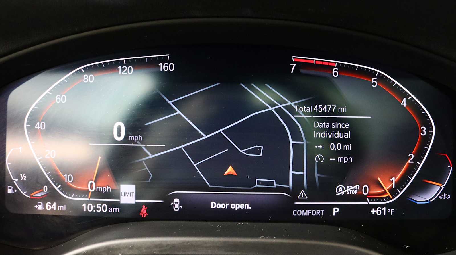 used 2021 BMW X3 car, priced at $27,698