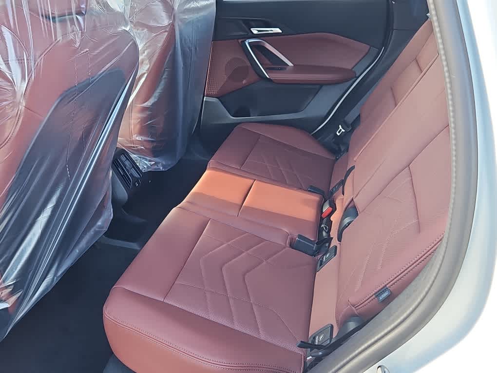 new 2026 BMW X1 car, priced at $46,490