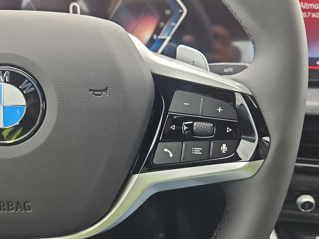 new 2025 BMW 4-Series car, priced at $53,775
