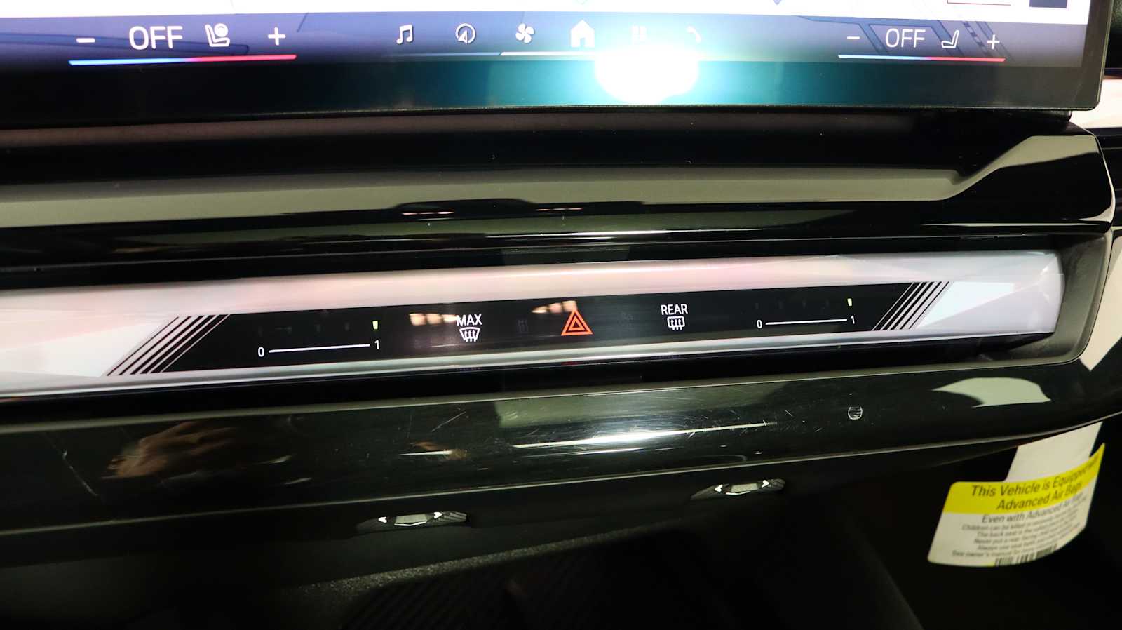 used 2024 BMW i5 car, priced at $52,598