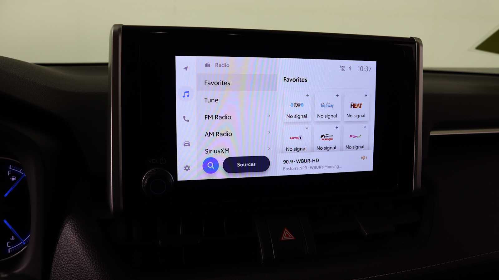 used 2024 Toyota RAV4 Hybrid car, priced at $33,798