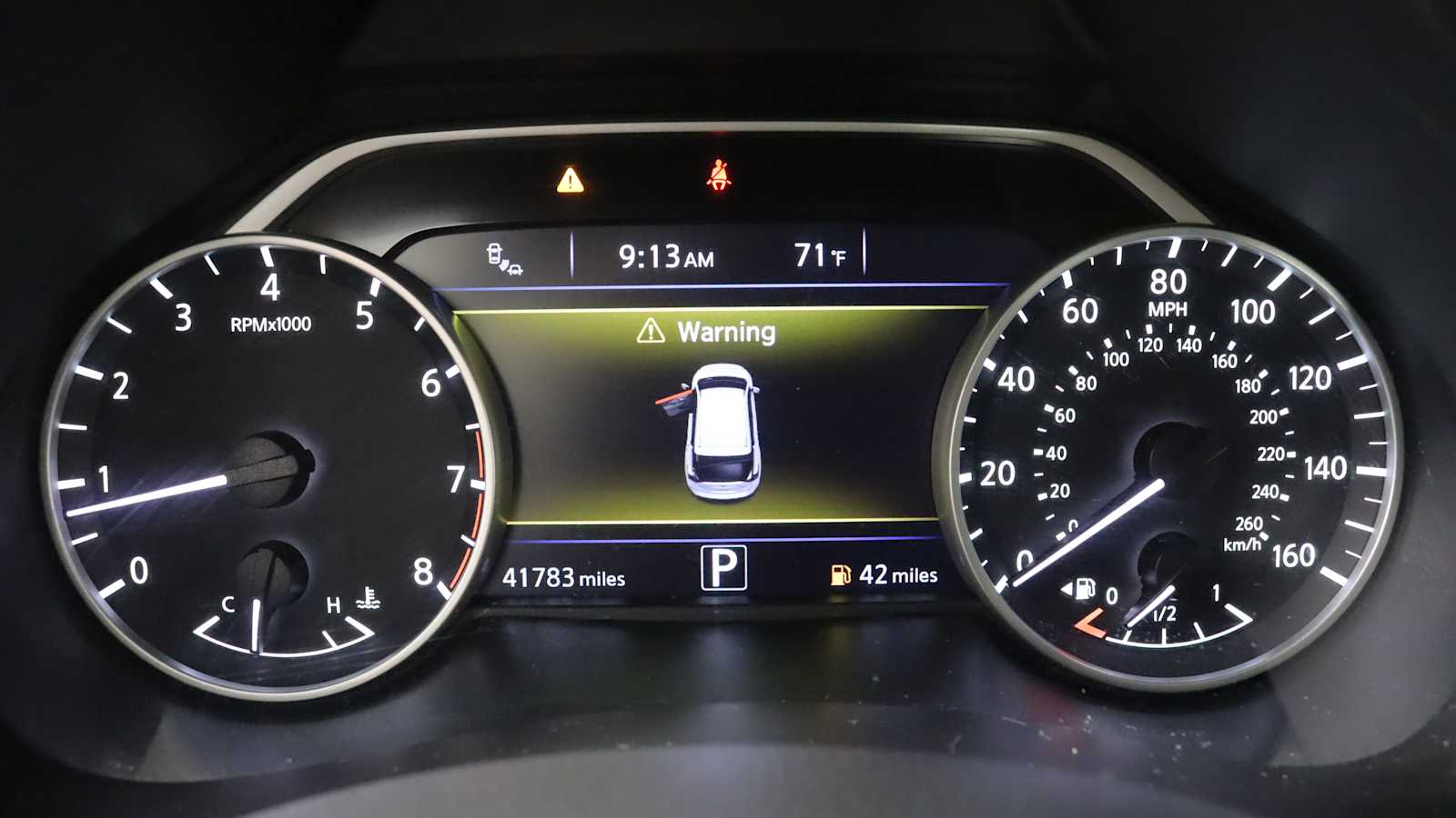 used 2018 Nissan Murano car, priced at $20,197