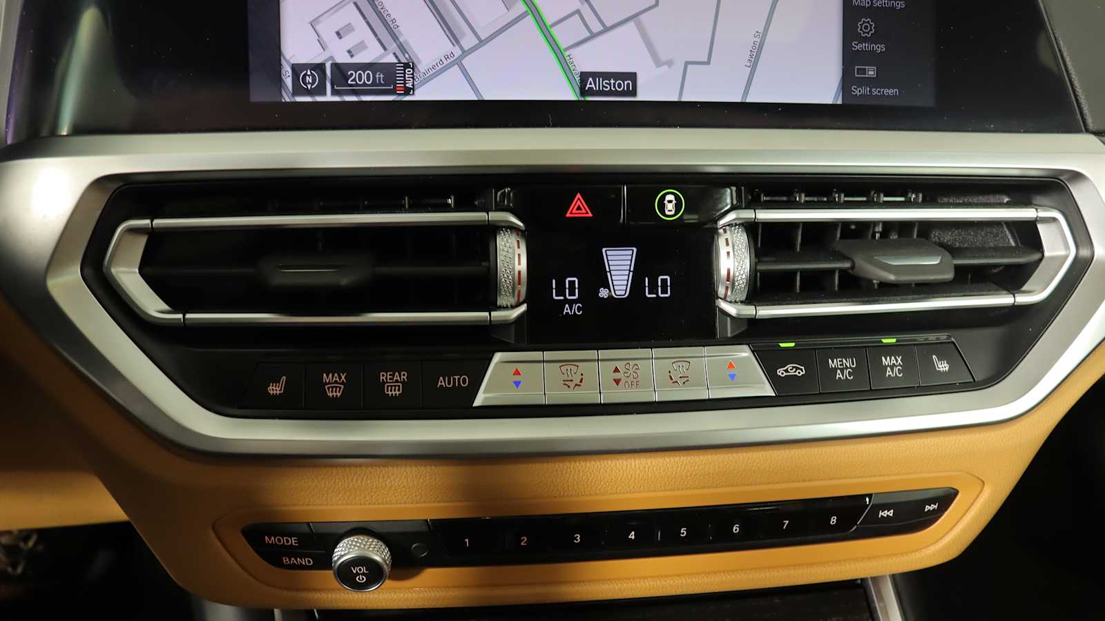 used 2022 BMW 330i car, priced at $37,598