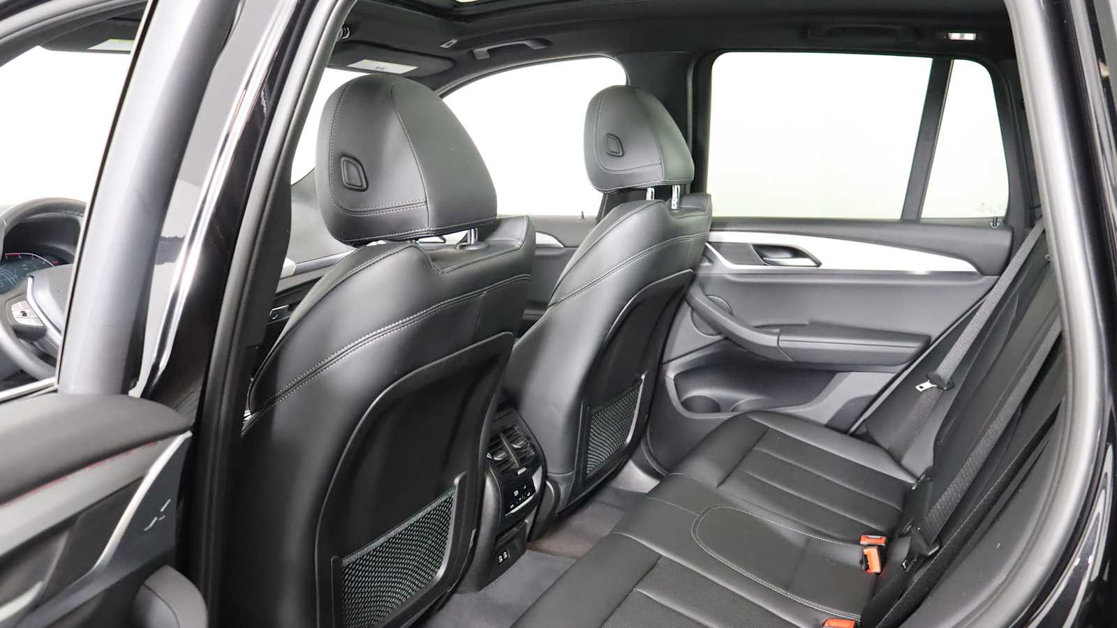 used 2022 BMW X3 car, priced at $38,898