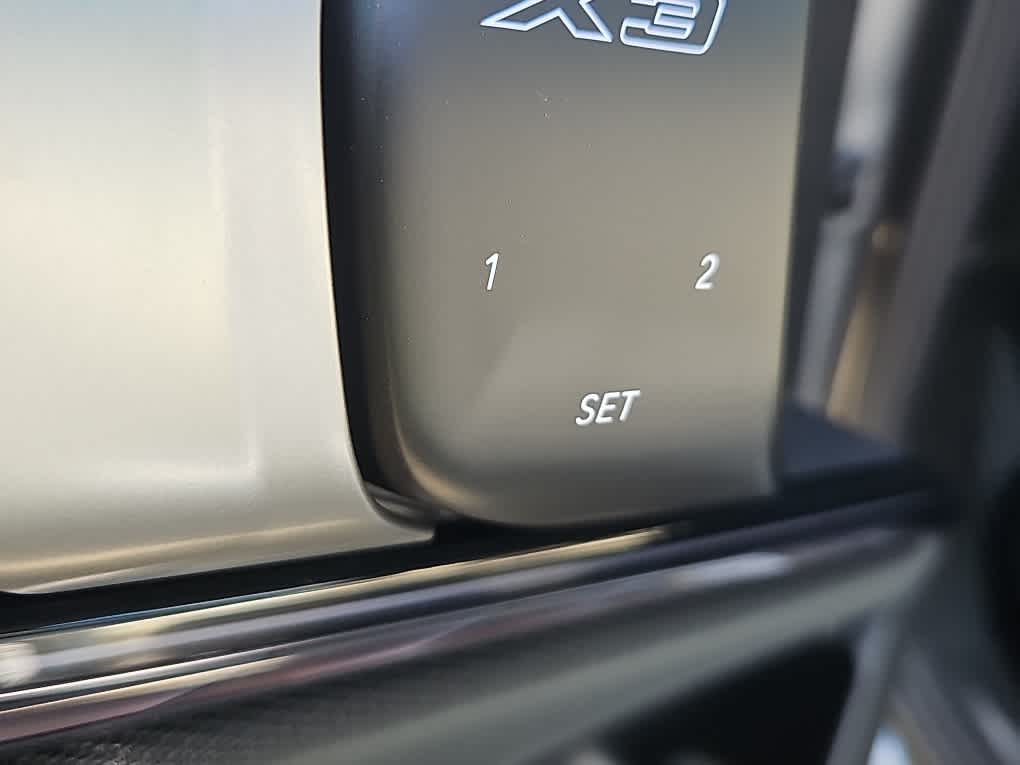 new 2026 BMW X3 car, priced at $57,725