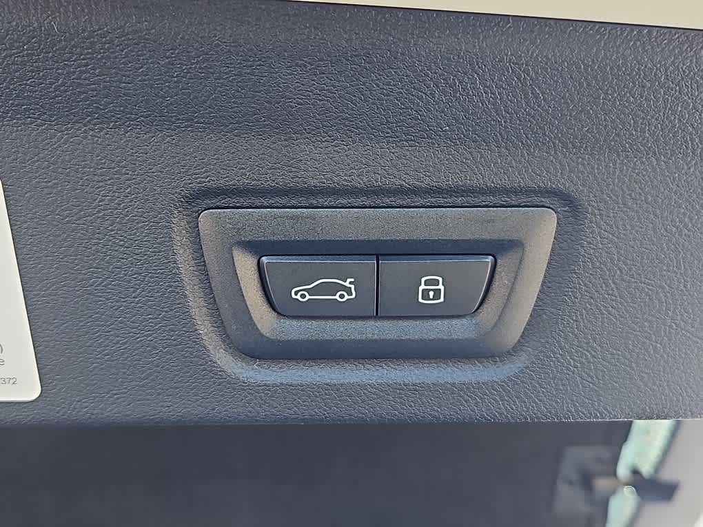 new 2025 BMW i4 car, priced at $67,425