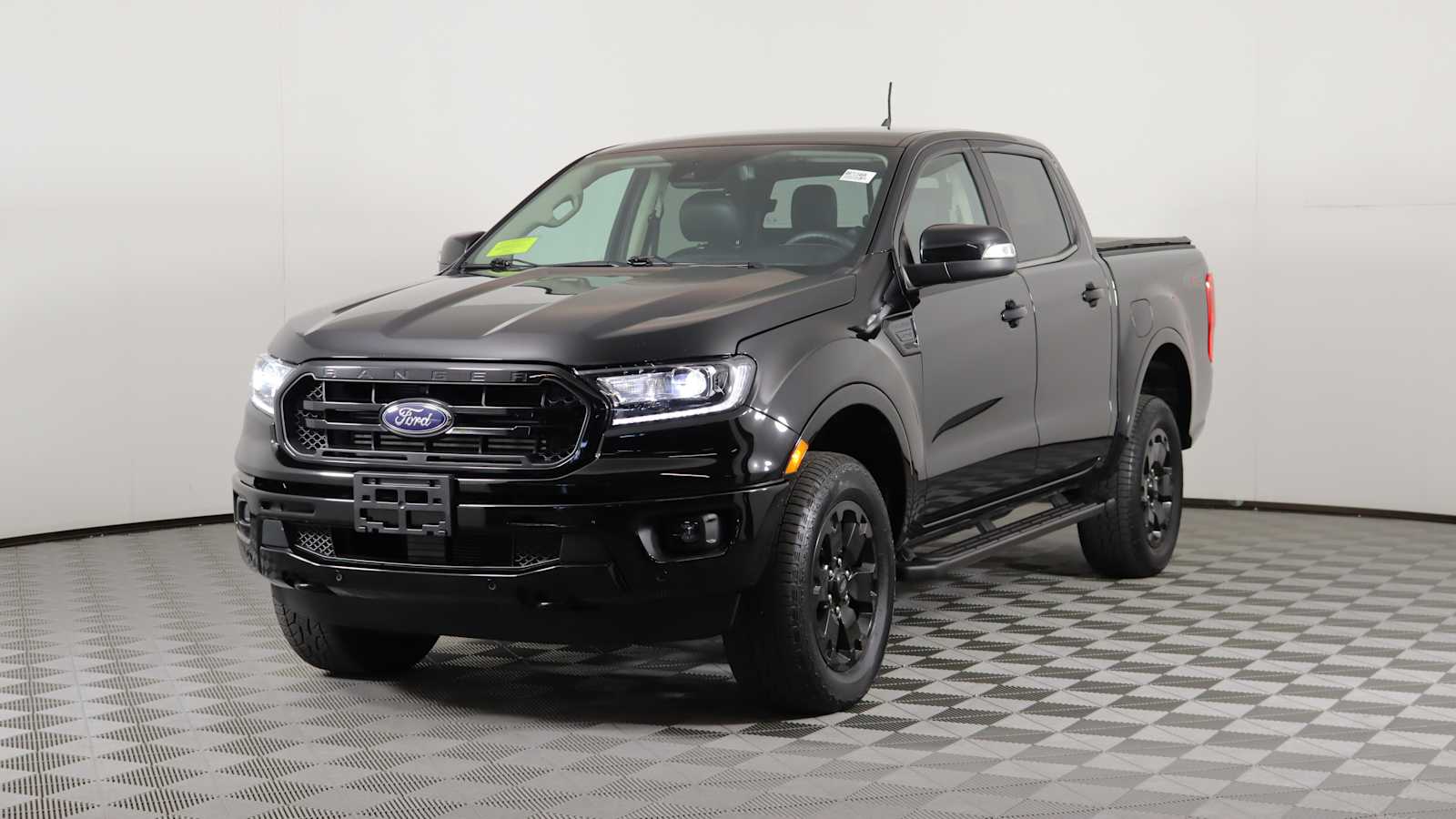 used 2020 Ford Ranger car, priced at $32,798