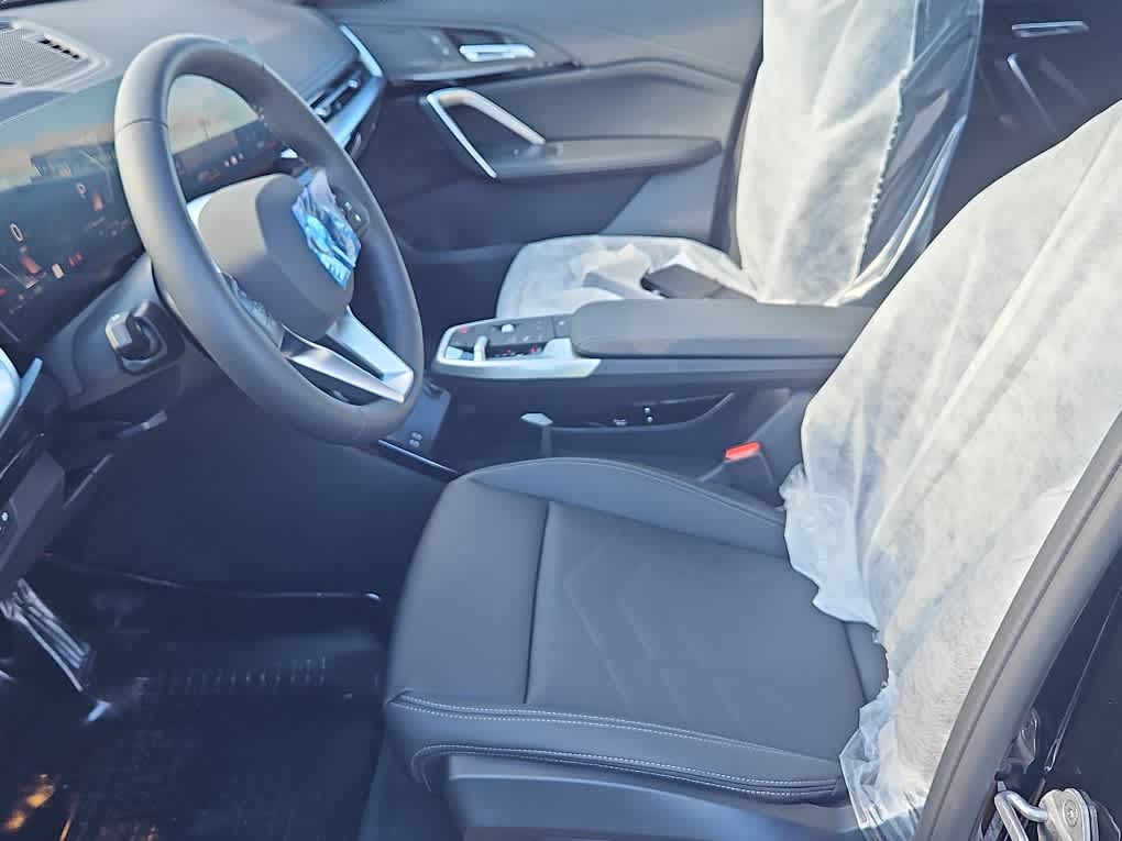 new 2026 BMW X1 car, priced at $45,790