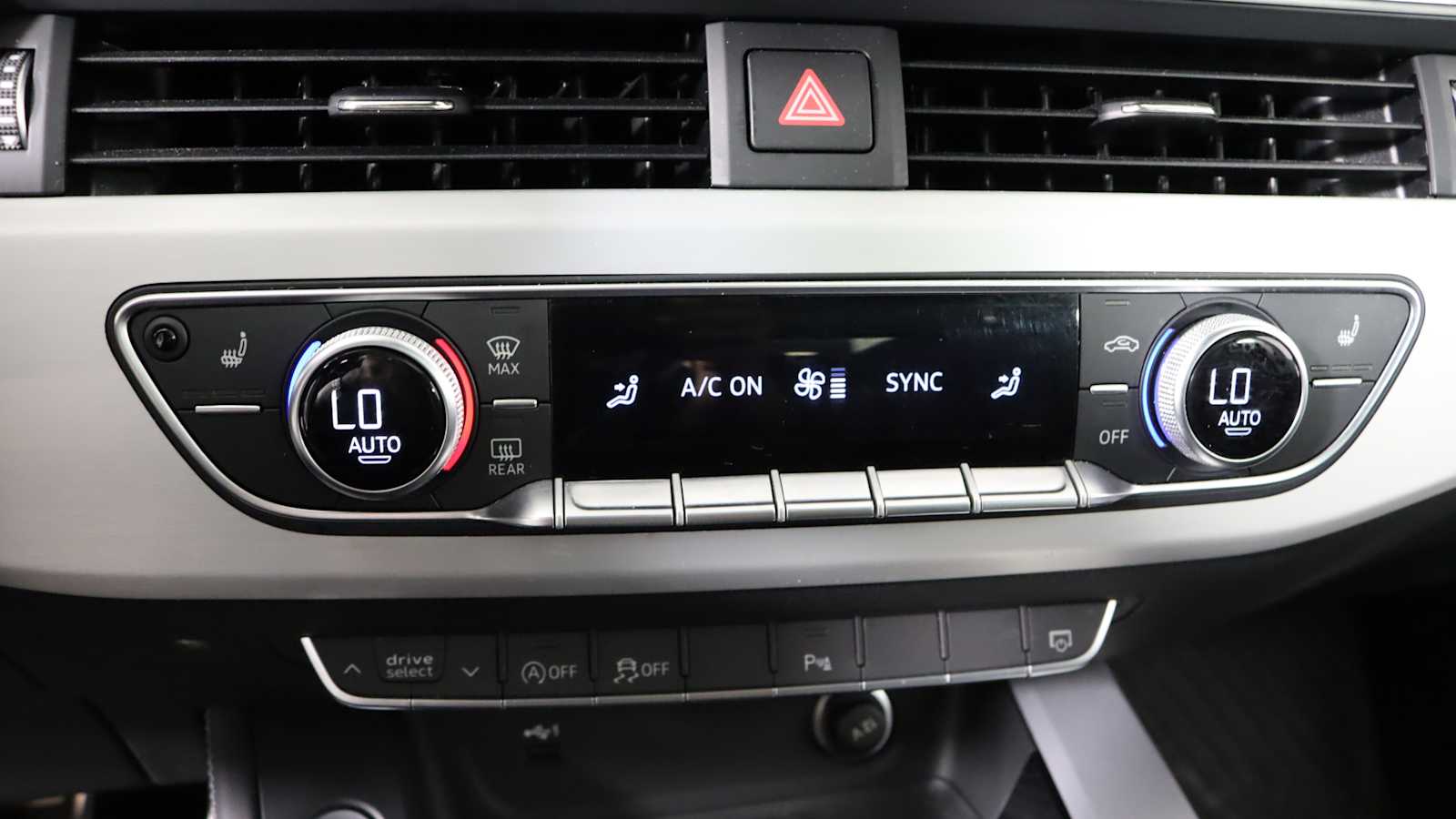 used 2023 Audi A5 car, priced at $36,898