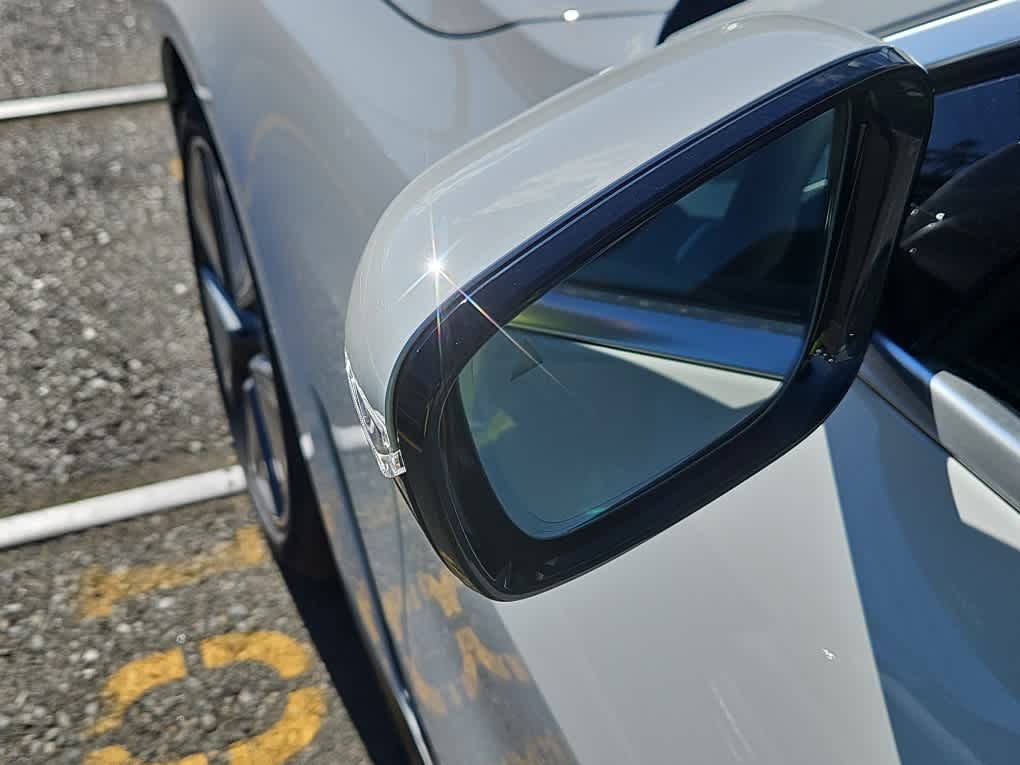 new 2025 BMW i4 car, priced at $67,425