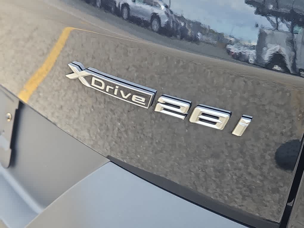 new 2026 BMW X2 car, priced at $48,930