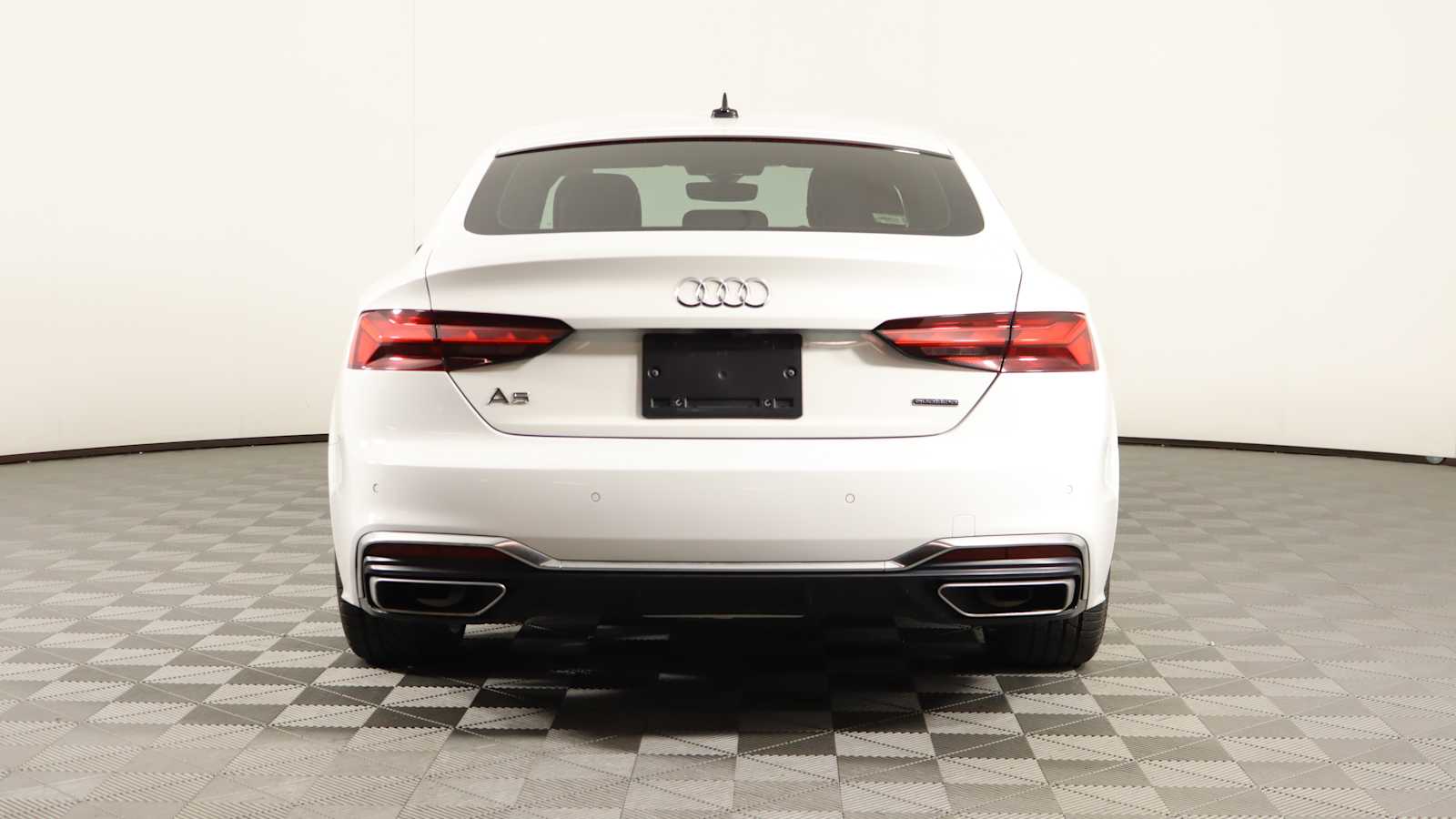 used 2023 Audi A5 car, priced at $36,898
