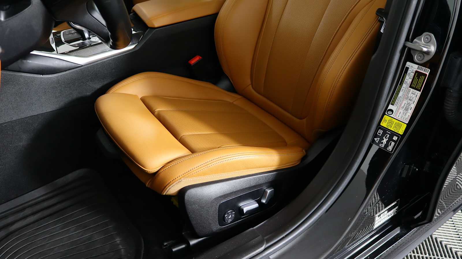 used 2022 BMW M340i car, priced at $43,583