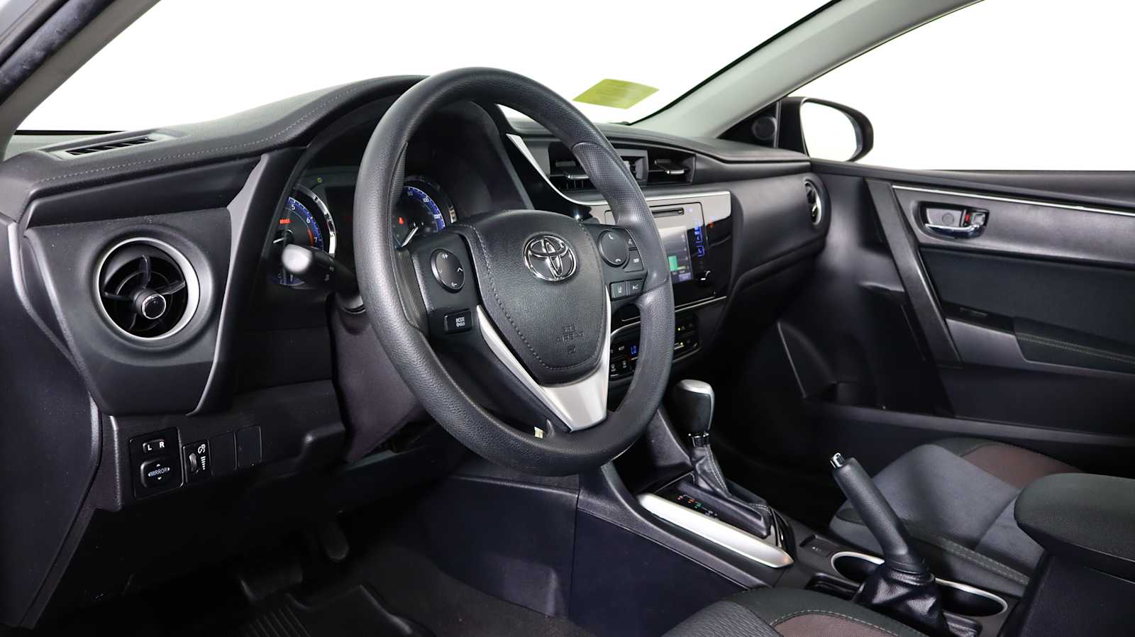 used 2018 Toyota Corolla car, priced at $15,766