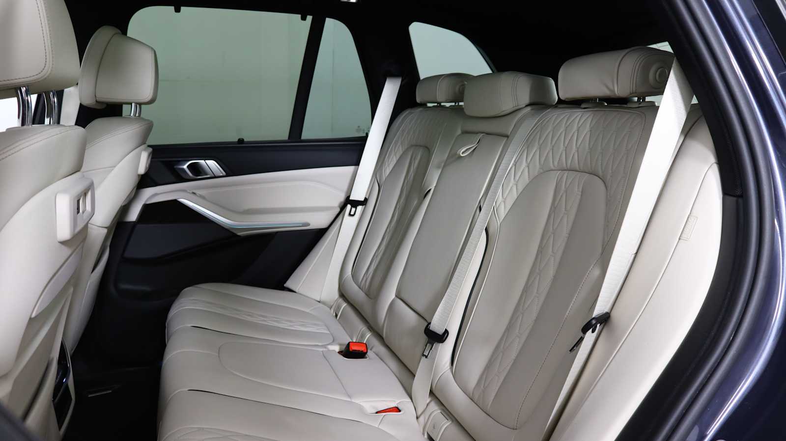 used 2021 BMW X5 PHEV car, priced at $42,798