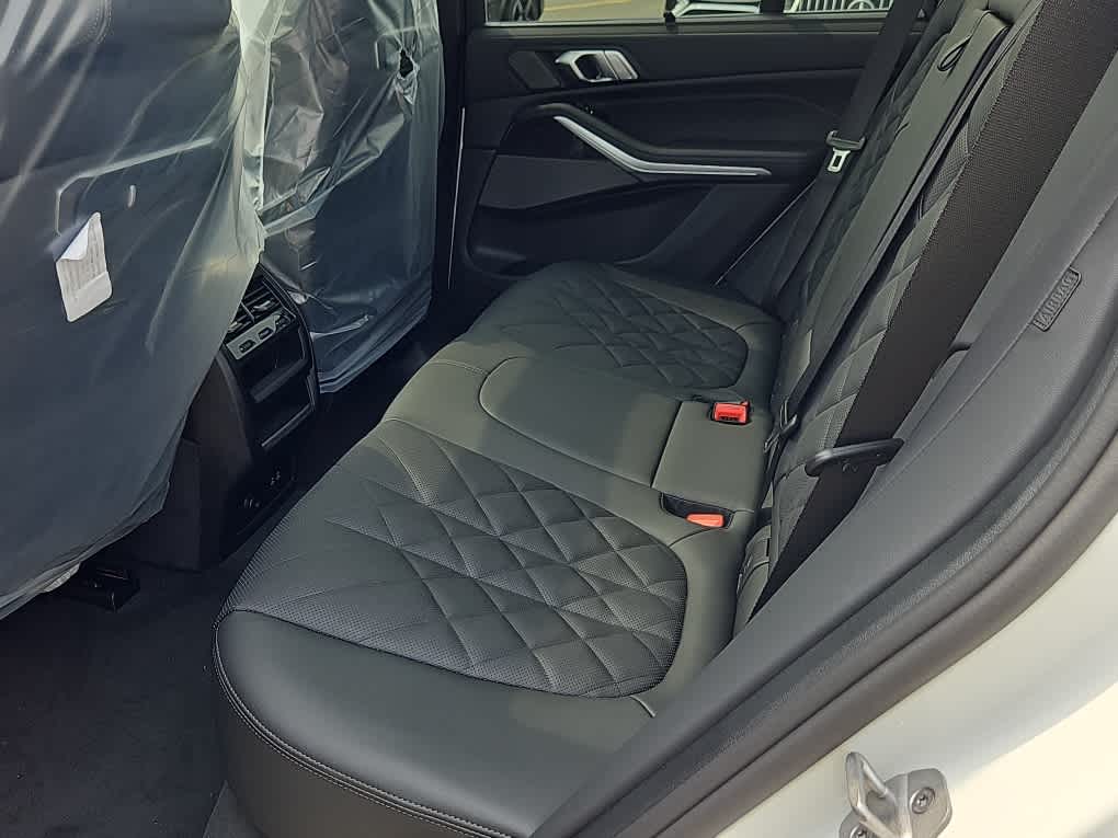 new 2026 BMW X5 car, priced at $82,850