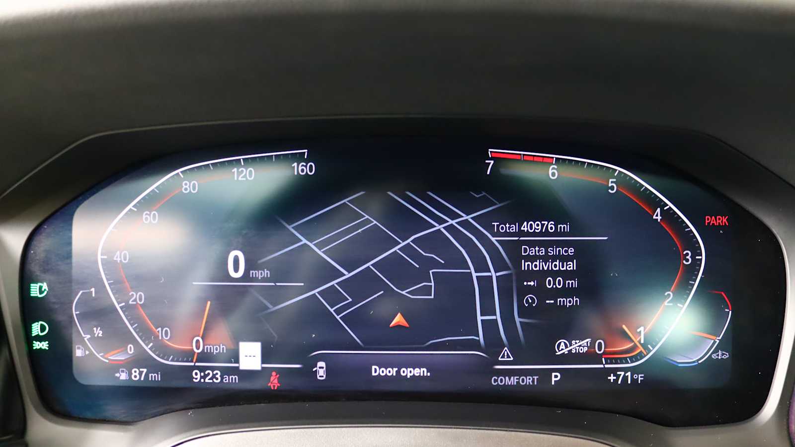 used 2022 BMW 330i car, priced at $29,898