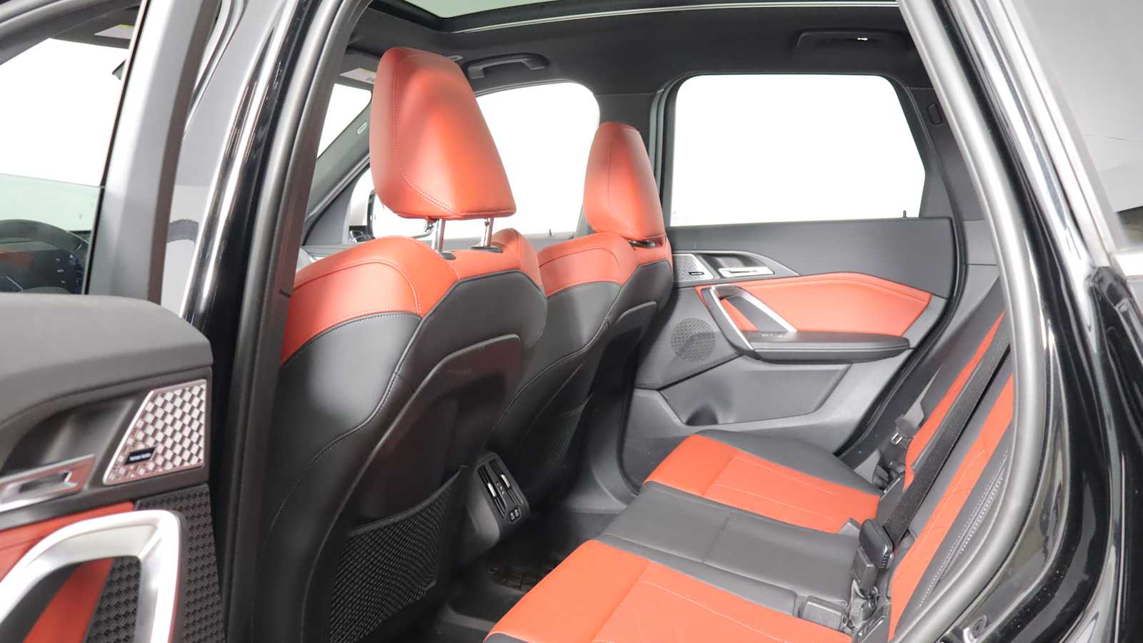 used 2023 BMW X1 car, priced at $34,197