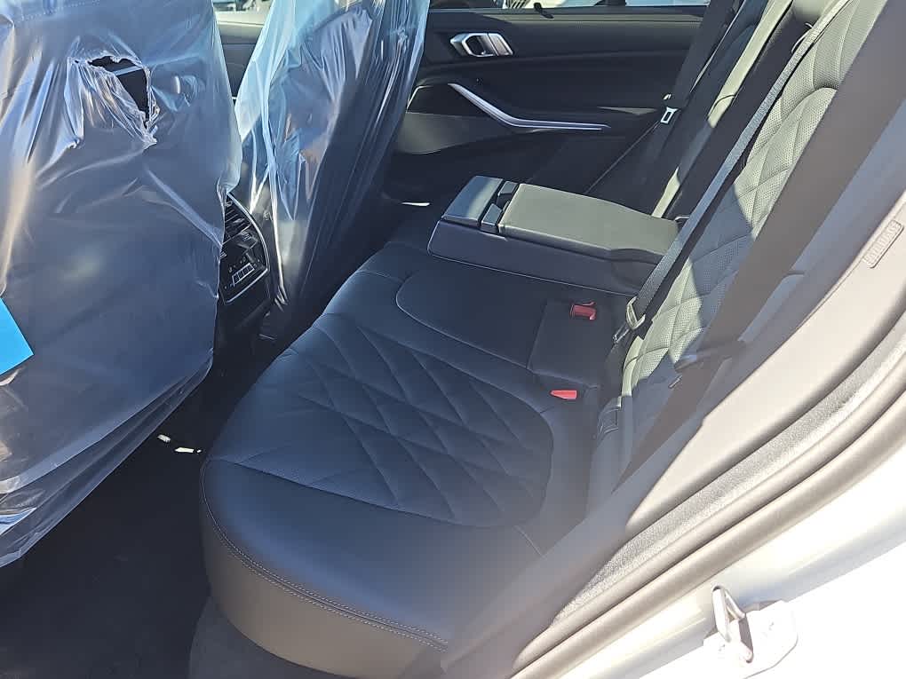 new 2026 BMW X5 car, priced at $104,170