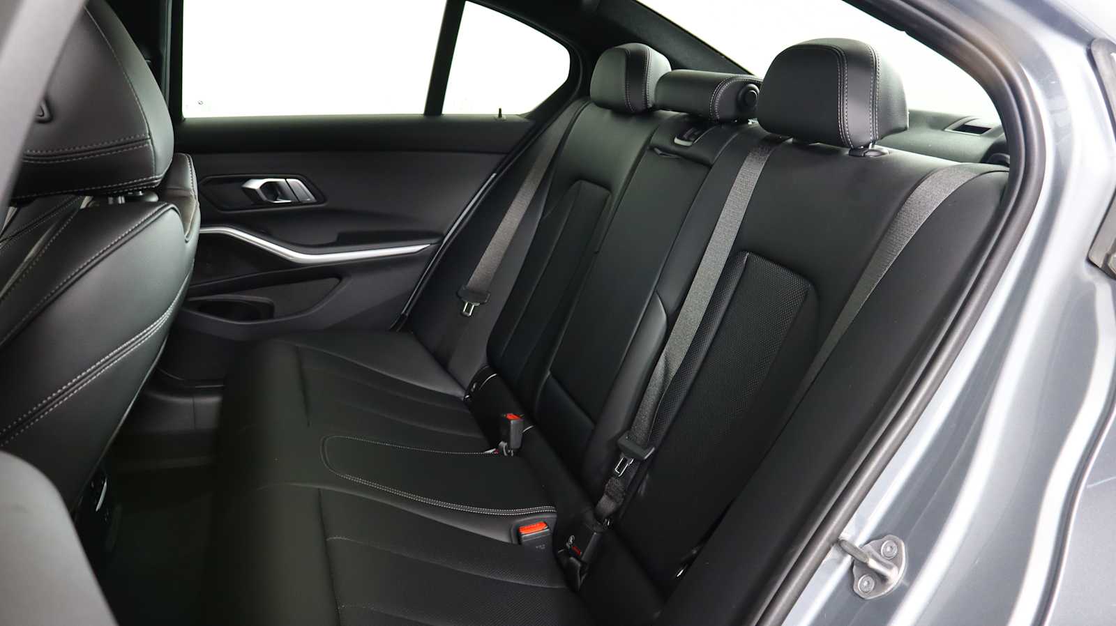 used 2023 BMW 330i car, priced at $35,698