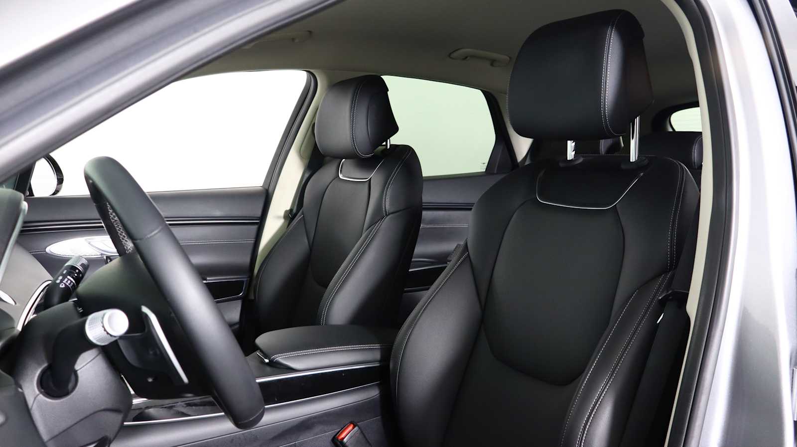 used 2024 Genesis GV70 car, priced at $39,798