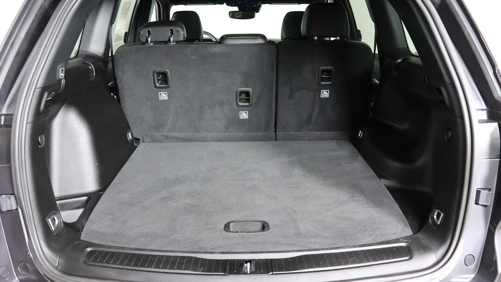 used 2024 Jeep Grand Cherokee car, priced at $36,963