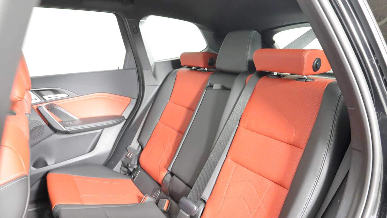 used 2023 BMW X1 car, priced at $34,197