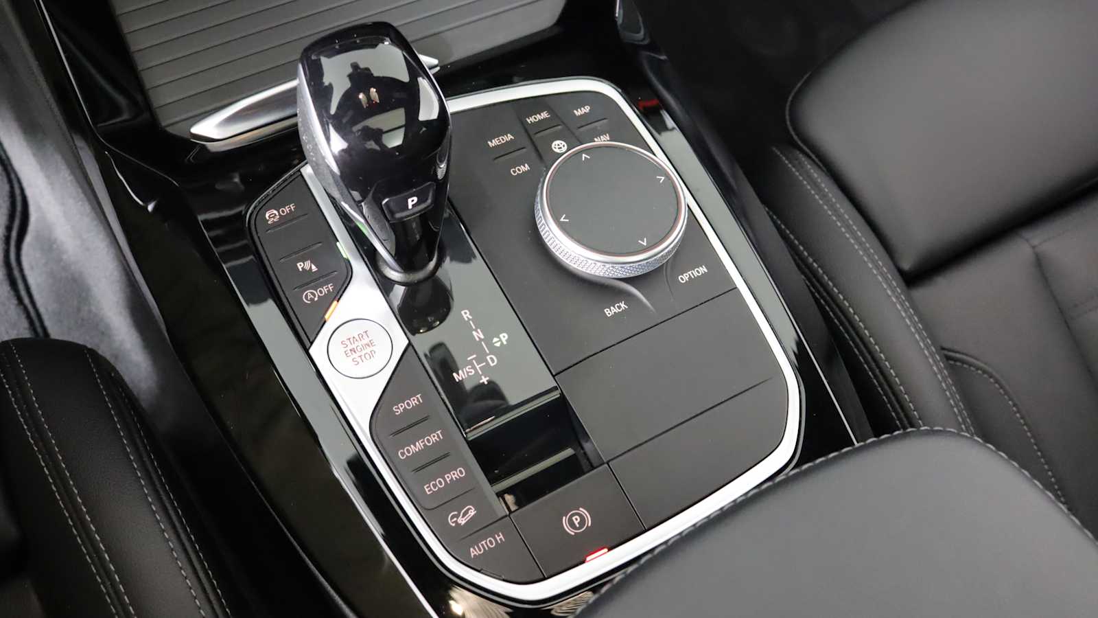 used 2022 BMW X3 car, priced at $35,598